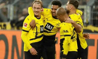 残阵保级VS豪门止颓！科隆主场死磕，多特蒙德客场破局复仇？