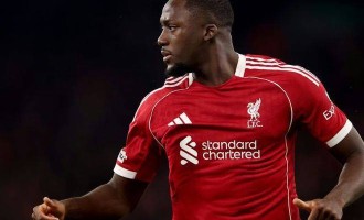 比科纳特还坑！利物浦必卖 “高薪废柴”，薪资竟比索博还高