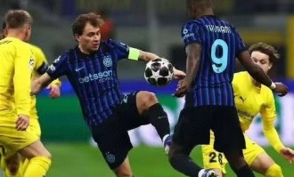 欧冠16强诞生！英超6席+西甲3强，意甲法甲仅剩独苗，还诞生三大黑马