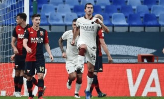 22:00 意甲保级生死战！热那亚主场背水一战，比萨客场逃离降级区？