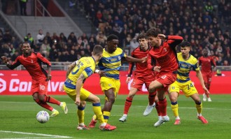 一日意甲动向：卡萨诺称国米不夺冠概率是0，米兰外租遭遇退回