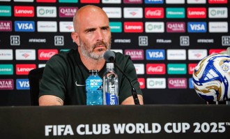 曝曼城有意马雷斯卡传闻来自曼联内部 或是为了扰乱切尔西