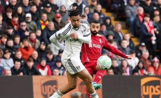 安菲尔德新王登基！17岁超新星闪耀，利物浦完胜富勒姆终结三连败