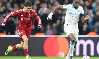 利物浦3-0马赛热议焦点：球迷盛赞释放久违积极信号？谁创少见纪录？