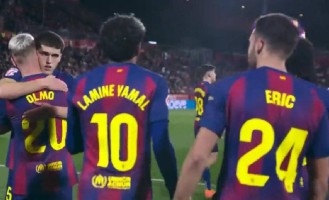 西甲争冠生变：巴萨五轮两败丢榜首，冠军悬念骤增