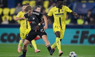 欧冠附加赛曝冷门：西甲豪门或提前出局