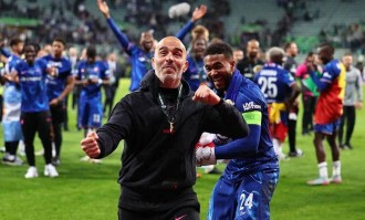 马雷斯卡留给切尔西的真正财富：用同样的大比分打败了全欧洲最强的两支球队