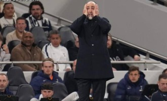 错误用人导致热刺2-5大败：图多尔还有资格对此负责么