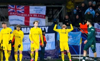 欧冠联赛第7轮：曼城客场1-3惨败博德闪耀，遭遇双连败警示