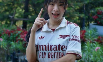 阿森纳打法引热议，暗藏圣塞巴斯蒂安风格，欧冠上演足球哲学对话