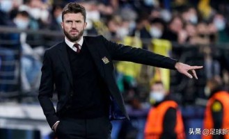 卡里克稳拿曼联正式帅位？欧冠门票背后，红魔的隐忧一点没少