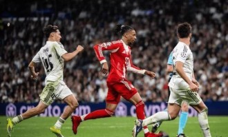 1亿欧天价引爆夏窗！麦卡利斯特离队倒计时，皇马巴黎死磕到底！