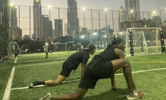 小麦游说马奎尔去意甲，预示马奎尔即将续约！曼联两人受刺激主动加练