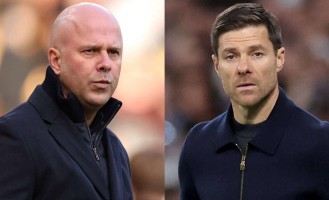 利物浦已向阿隆索发出邀约，主帅接任时间表浮出水面，斯洛特未来成疑