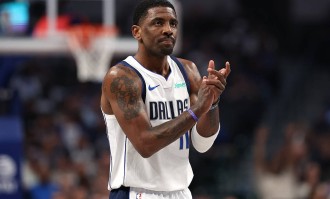 独行侠官宣：欧文本赛季将不会出战 2026-27赛季复出