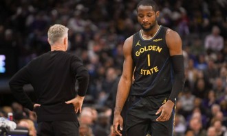 曝勇士对库明加换德罗赞无兴趣 他们想要到期合同