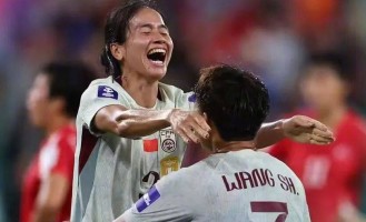 中国女足，开始学习阿森纳？