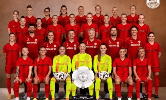 德甲国家德比：多特蒙德VS拜仁慕尼黑，巅峰对决一触即发