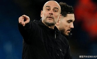 曼城向阿森纳发出争冠信号，瓜迪奥拉点名表扬队内表现最突出球员