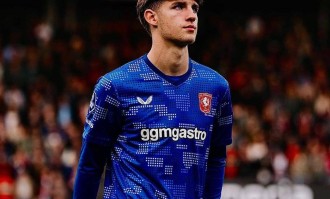 来了，巴萨！18岁宝石或来投，4000万挖德甲铁闸，防线大换血