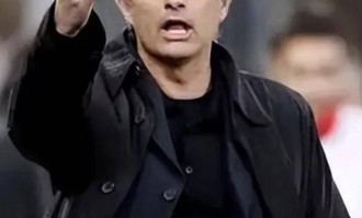 穆帅重返伯纳乌？皇马换帅风波背后的野心与博弈