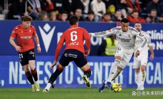 27岁姆巴佩膝伤恶化！皇马法国队争夺战，2026金球梦悬了？