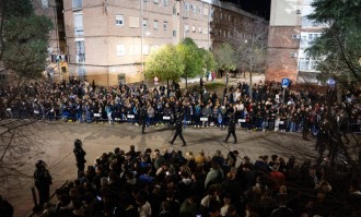 西甲三雄争霸再起！姆巴佩加盟皇马引爆联赛格局，巴萨马竞如何应对？