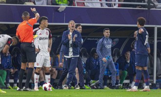 冠军联赛的巨额奖金是如何分配的：从王子公园到欧元账本的秘密