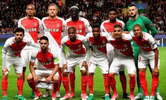 周六014 法甲：摩纳哥VS里昂 预测分析