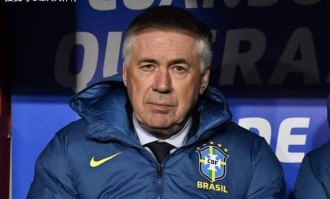 一日英超动向：曼联名宿称红魔应当邀安切洛蒂，阿森纳确实很靠谱