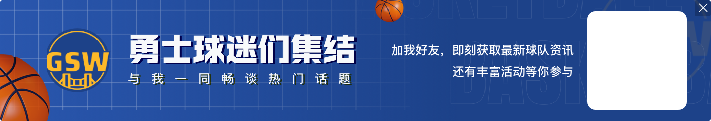 库克谈19年总决赛:若KD没伤勇士会夺冠 他一天两练就为了复出